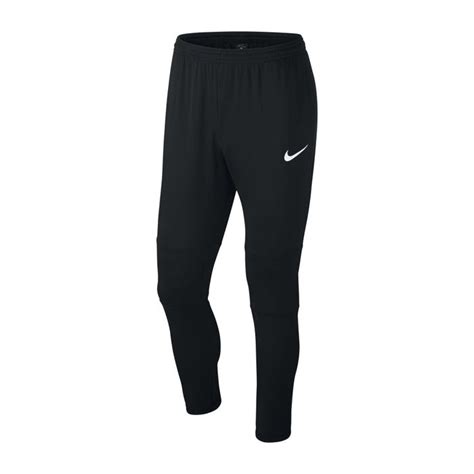 nike dry park18 trainingsbroek zwart|Nike Park 18 Training Pant .